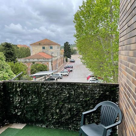 La Vecchia Stazione B&B Vasto Luaran gambar