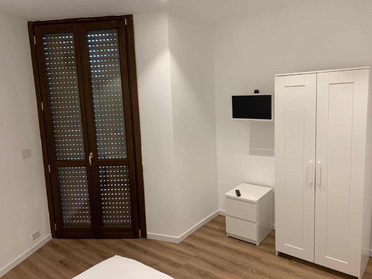 La Vecchia Stazione B&B Vasto Luaran gambar