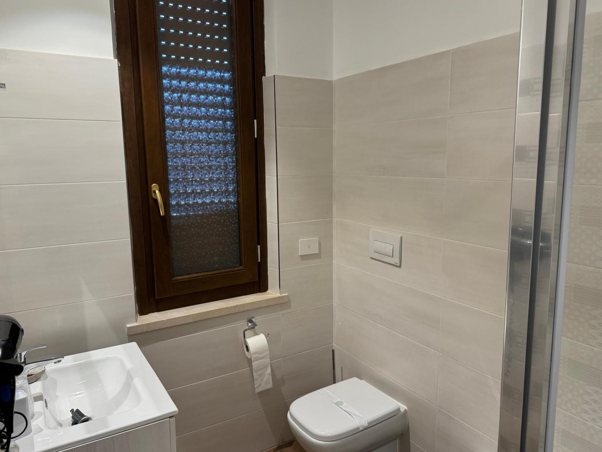 La Vecchia Stazione B&B Vasto Luaran gambar
