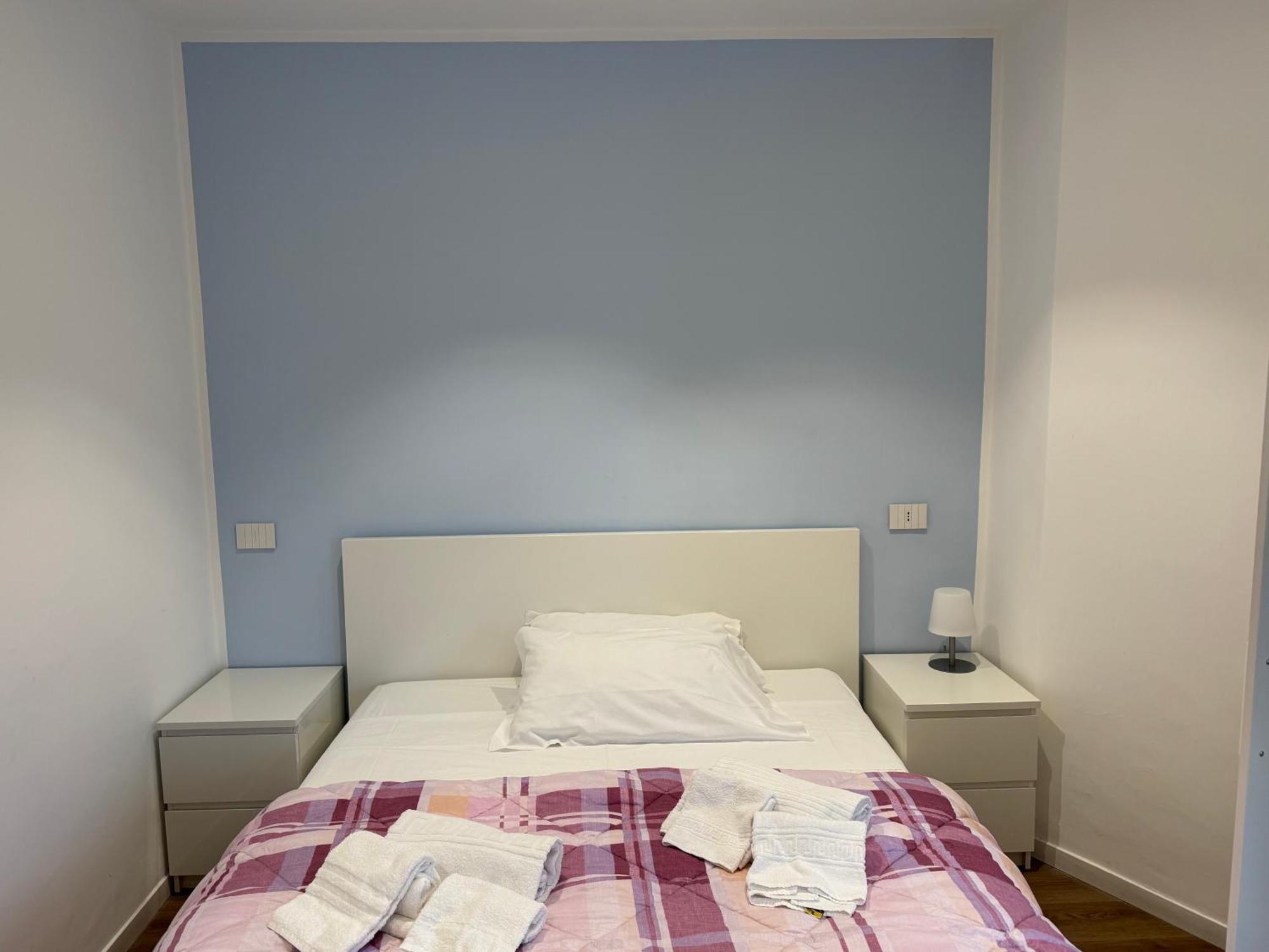 La Vecchia Stazione B&B Vasto Luaran gambar
