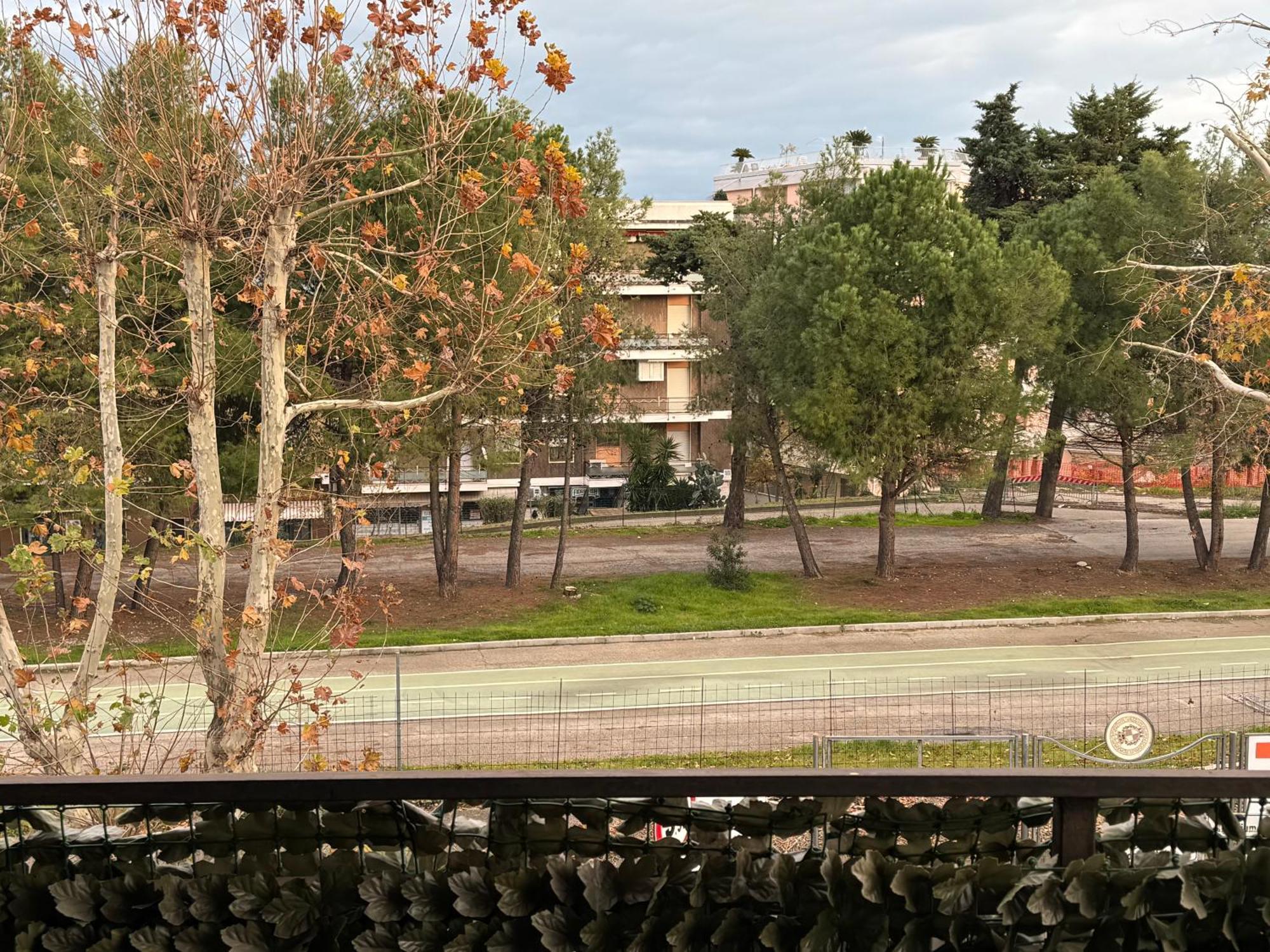 La Vecchia Stazione B&B Vasto Luaran gambar