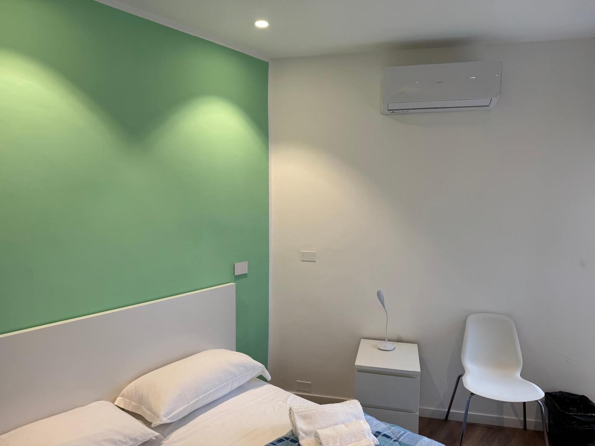 La Vecchia Stazione B&B Vasto Luaran gambar