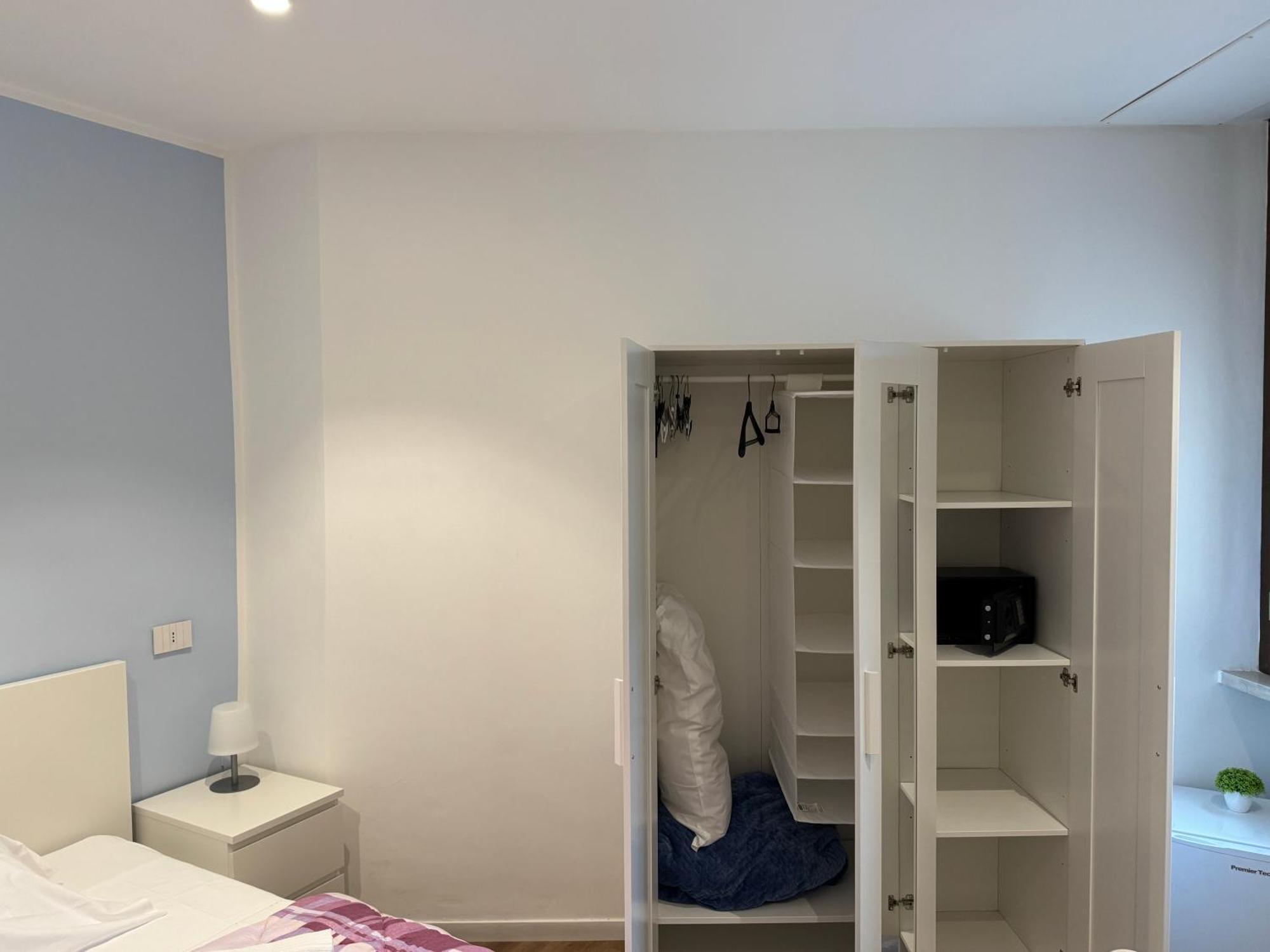 La Vecchia Stazione B&B Vasto Luaran gambar