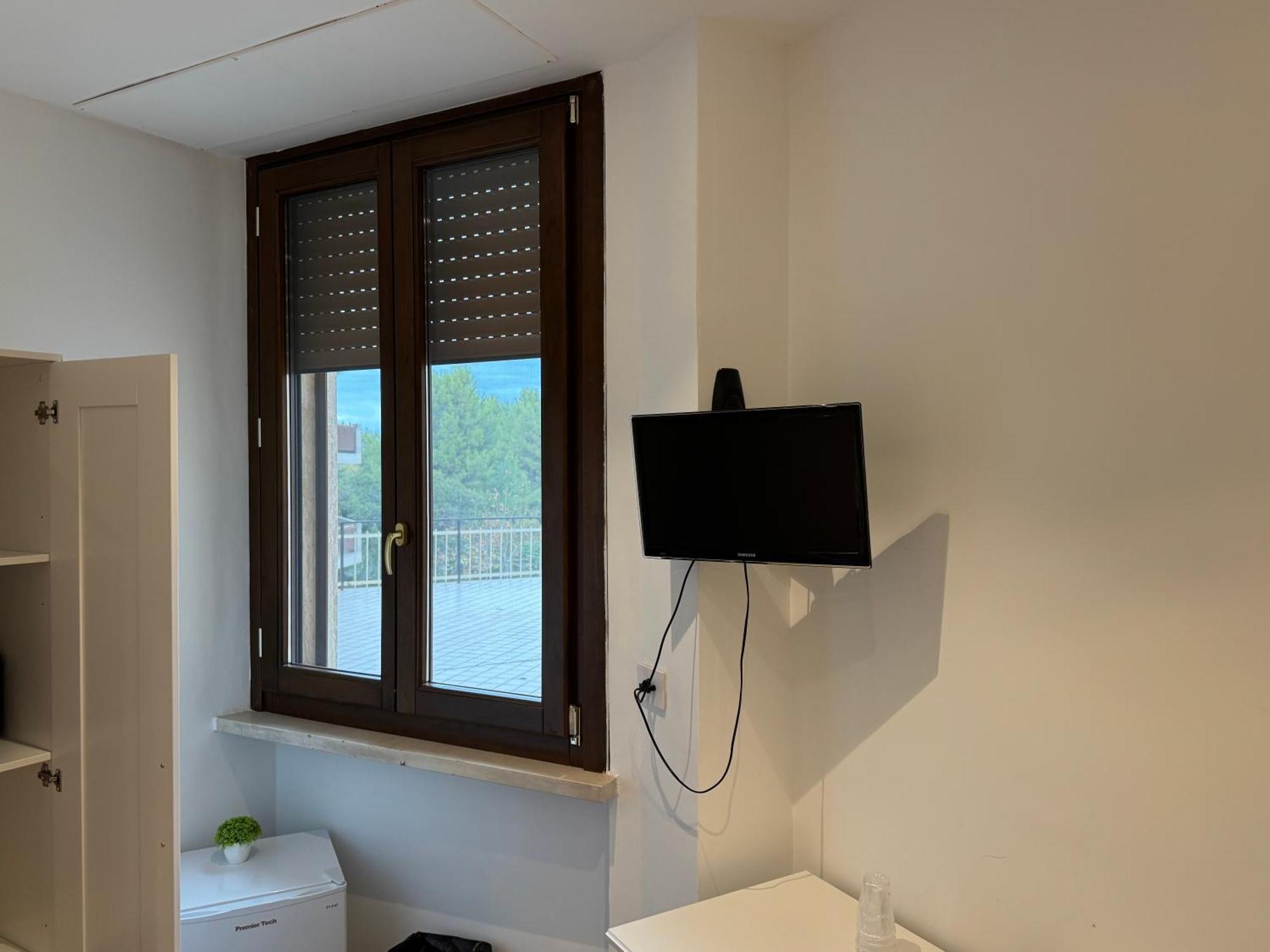 La Vecchia Stazione B&B Vasto Luaran gambar