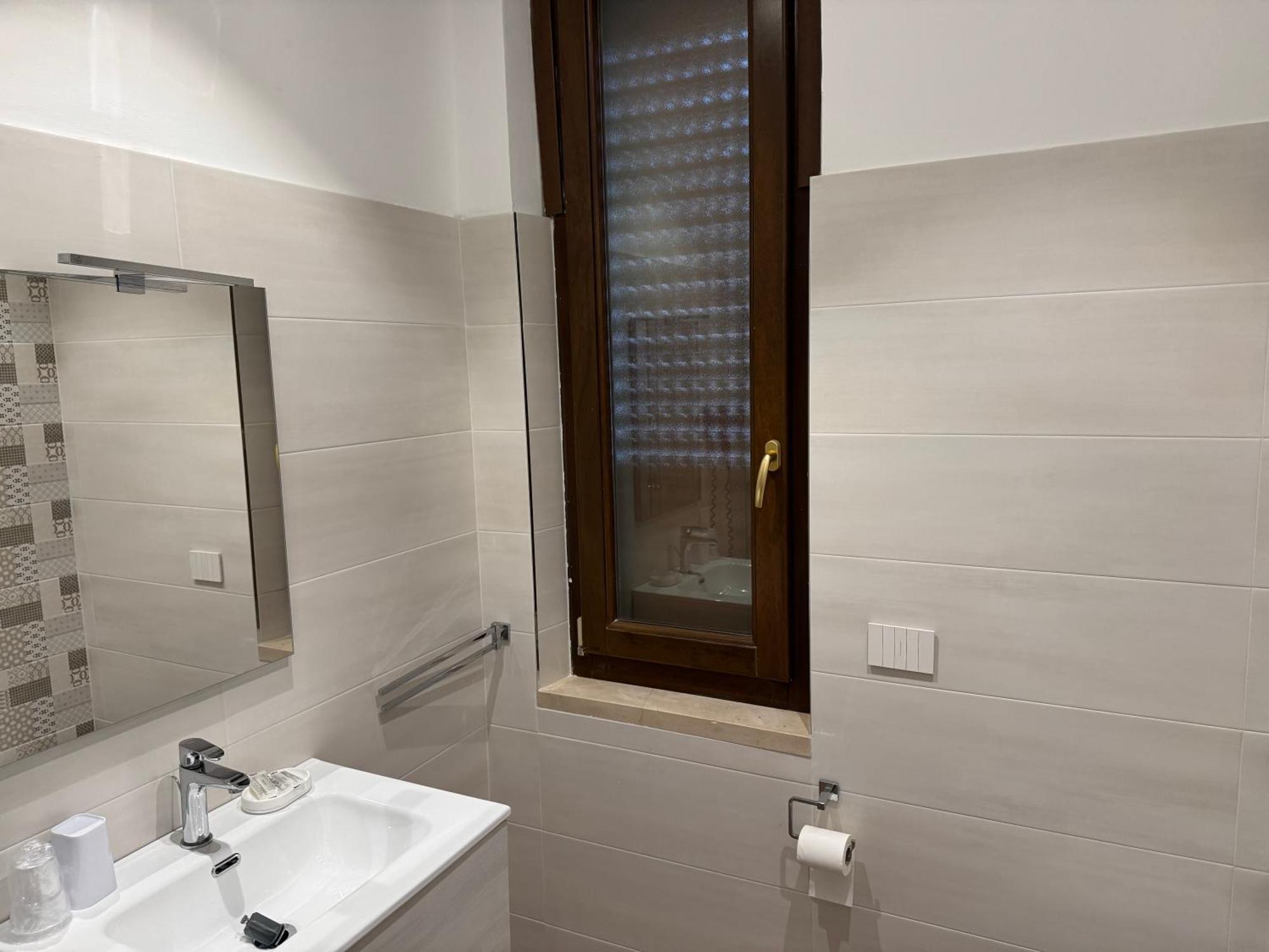 La Vecchia Stazione B&B Vasto Luaran gambar