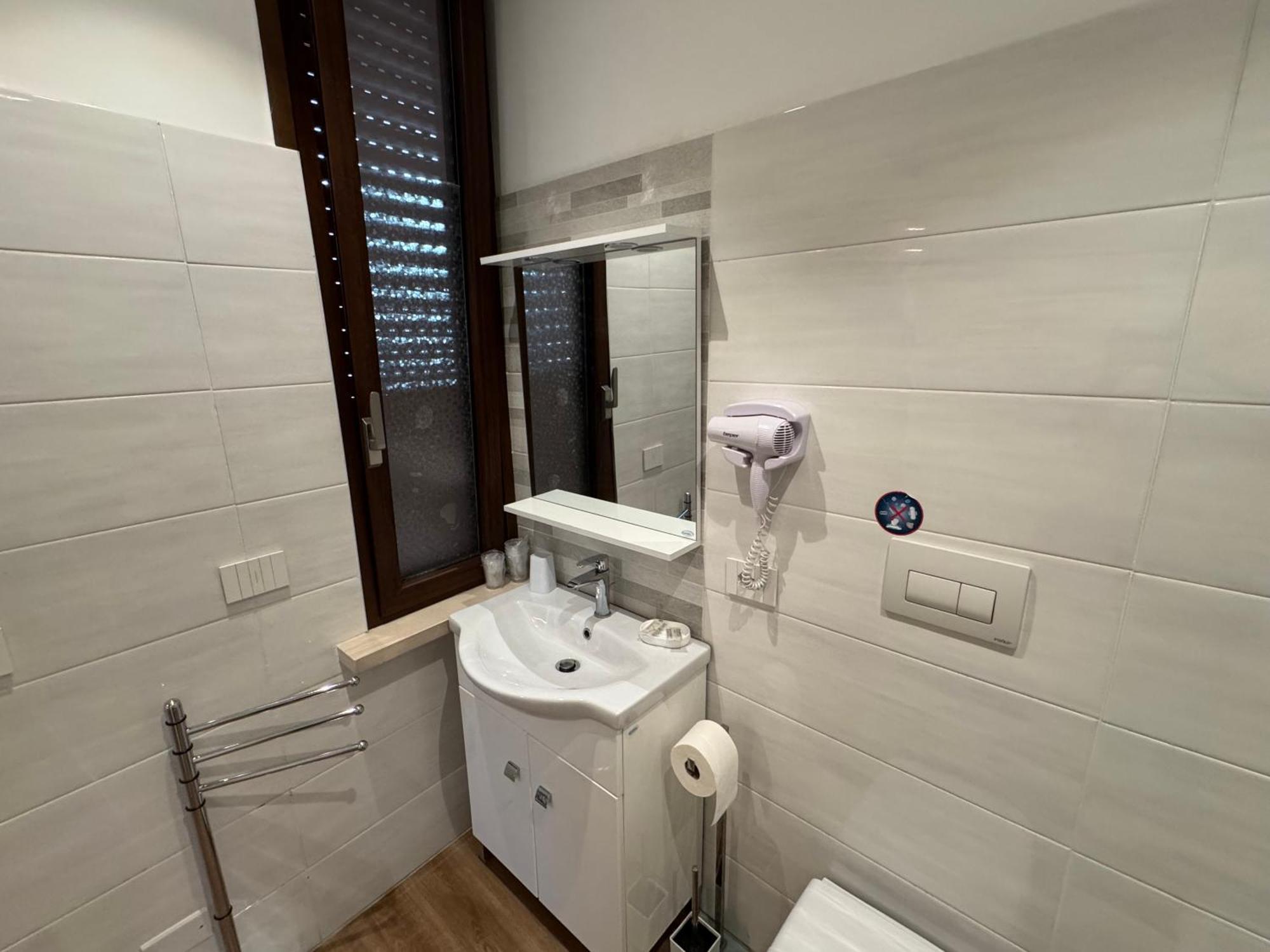 La Vecchia Stazione B&B Vasto Luaran gambar